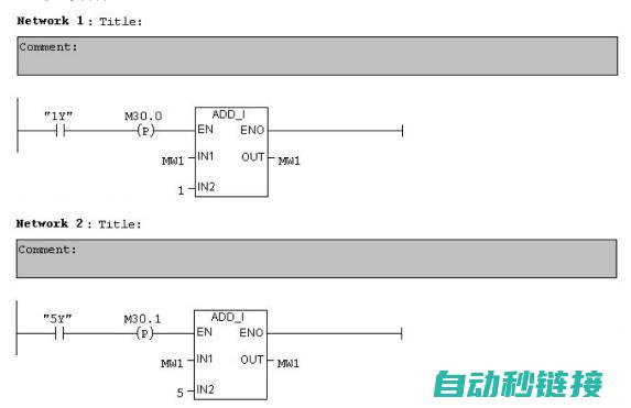 PLC步数查询的实用指南 (plc的步数)