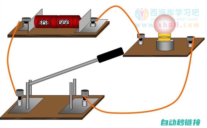 电学基本概念与原理 (电学基本概念总结)