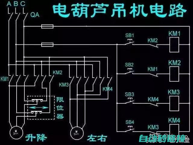 电路基本原理与公式概览 (电路基本原理和分析)